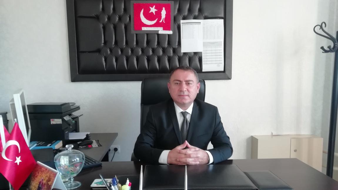 Osman DEMİR - Okul Müdürü