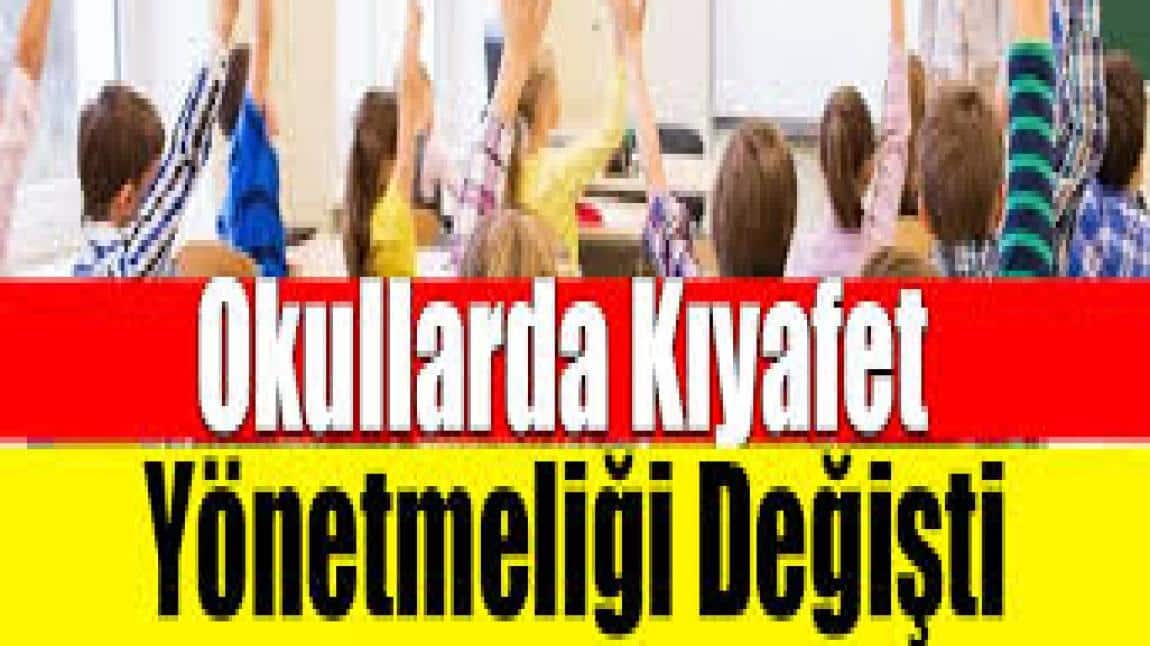 Okul Kıyafetleri